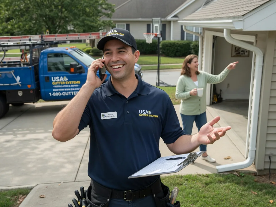 Gutter Installation Jarrell, TX FAQs